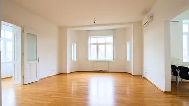 3-salle Appartement à Neunkirchen, Austria No. 134524