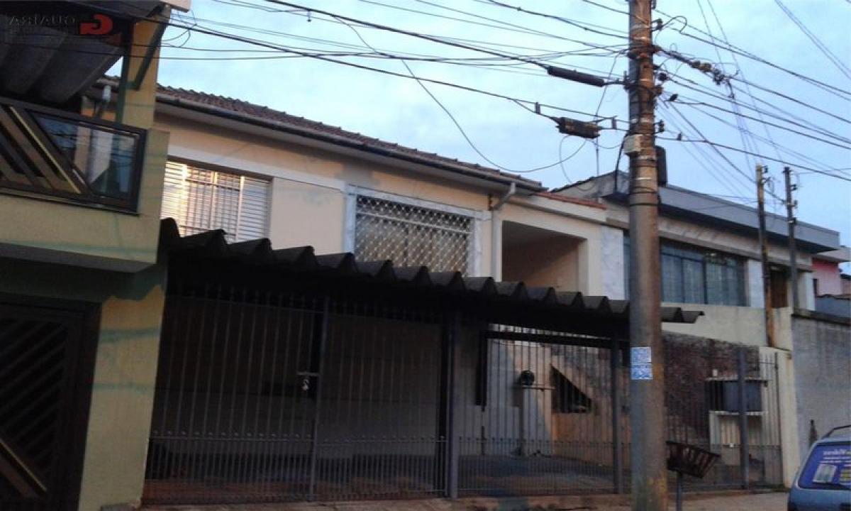 Casa T3 em São Paulo, Brazil N.º 474310