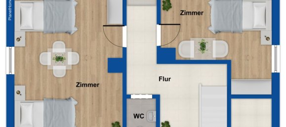 Hotel de 5 habitaciónes en Bad Kissingen, Germany No. 288208 8