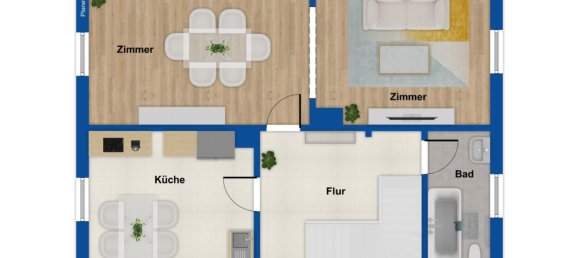 Hotel de 5 habitaciónes en Bad Kissingen, Germany No. 288208 7