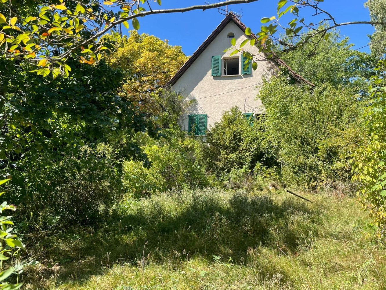 Hotel de 5 habitaciónes en Bad Kissingen, Germany No. 288208