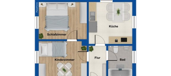 Hotel de 5 habitaciónes en Bad Kissingen, Germany No. 288208 9