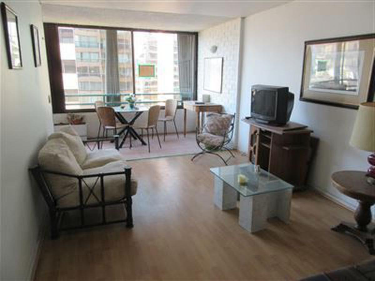 Estudio en Santiago, Chile No. 1999