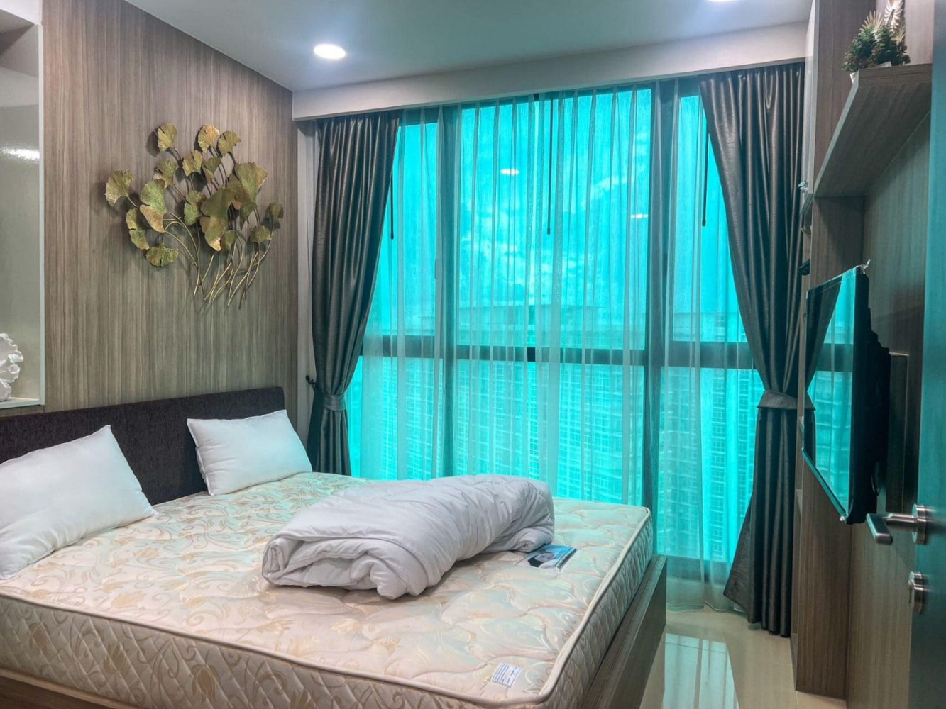 1 bedroom Condo in Pattaya, Thailand No. 25055