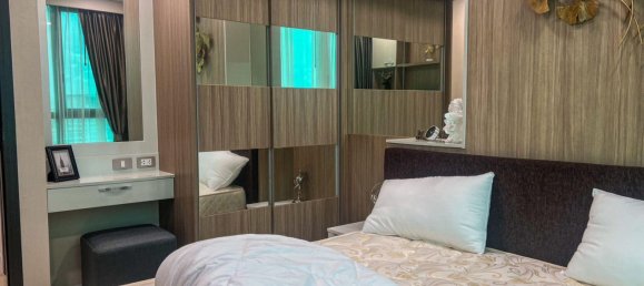 1 bedroom Condo in Pattaya, Thailand No. 25055 7