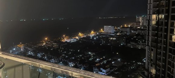 1 bedroom Condo in Pattaya, Thailand No. 25055 3