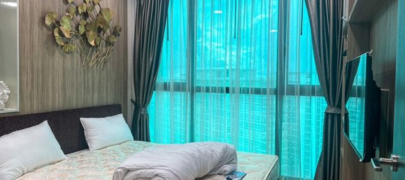 1 bedroom Condo in Pattaya, Thailand No. 25055 6
