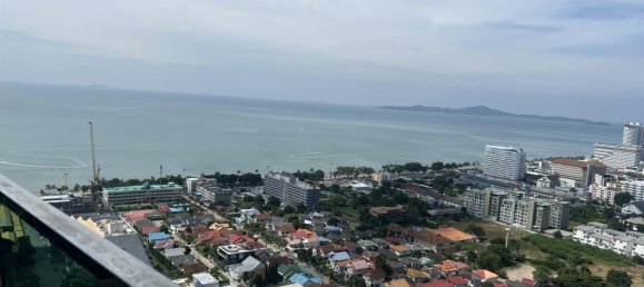 1 bedroom Condo in Pattaya, Thailand No. 25055 2