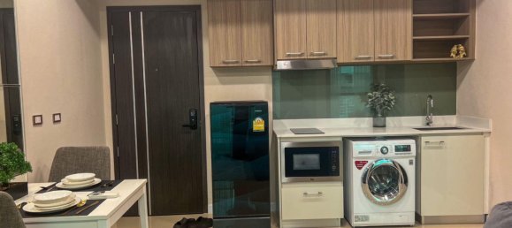 1 bedroom Condo in Pattaya, Thailand No. 25055 4