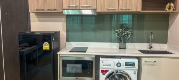 1 bedroom Condo in Pattaya, Thailand No. 25055 8