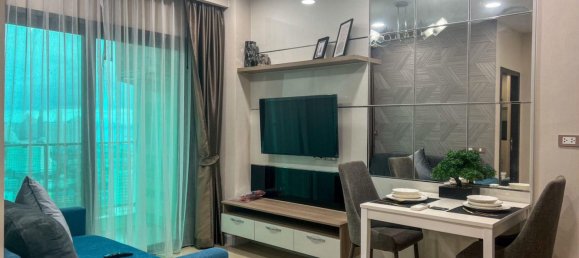1 bedroom Condo in Pattaya, Thailand No. 25055 5