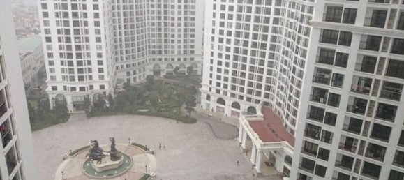 3 bedrooms Apartment in Thanh Xuan, Vietnam No. 4423 11