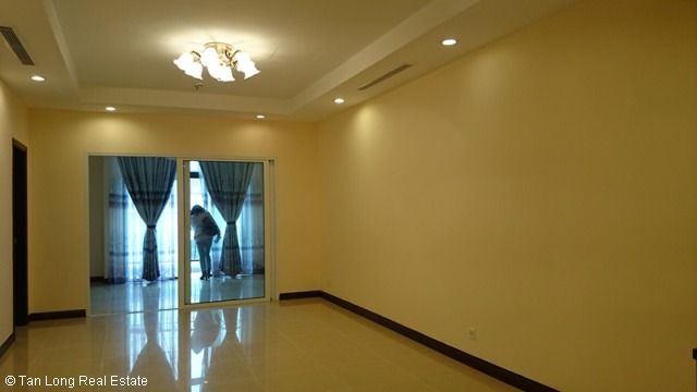 3 bedrooms Apartment in Thanh Xuan, Vietnam No. 4423