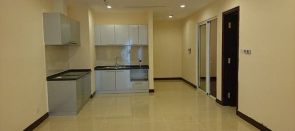 3 bedrooms Apartment in Thanh Xuan, Vietnam No. 4423 3