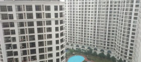 3 bedrooms Apartment in Thanh Xuan, Vietnam No. 4423 12