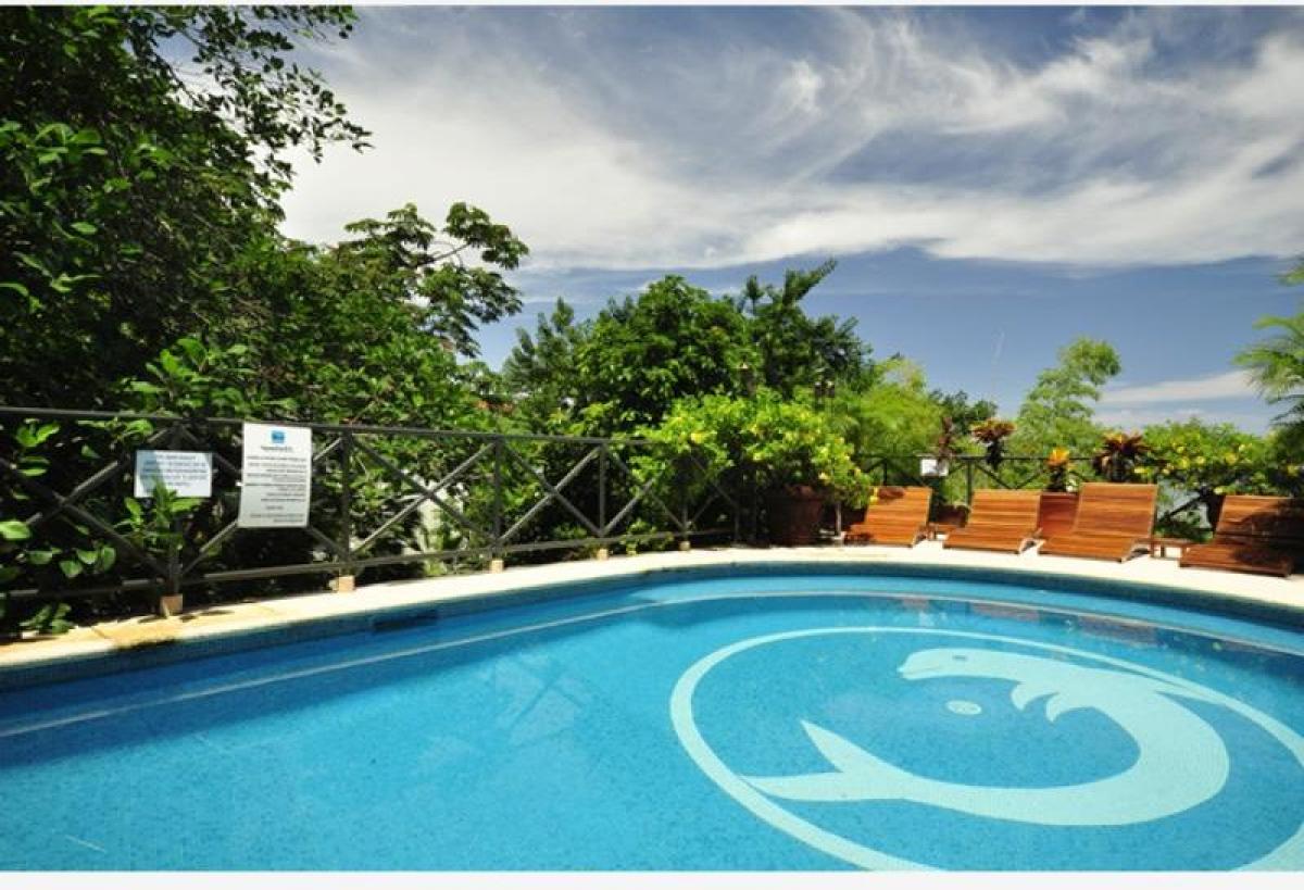 2 bedrooms Apartment in Jalisco, Mexico No. 168478