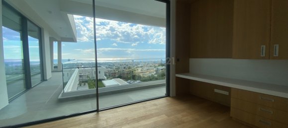 6 chambres Villa à Germasogeia, Cyprus No. 454 14