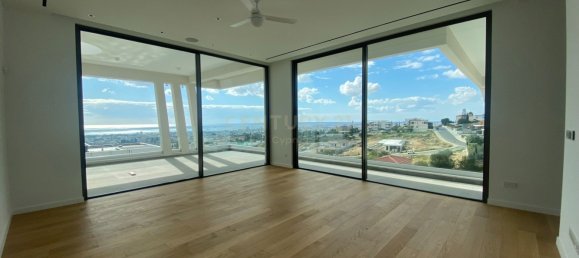 6 chambres Villa à Germasogeia, Cyprus No. 454 12