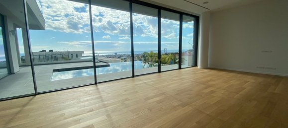 6 chambres Villa à Germasogeia, Cyprus No. 454 10