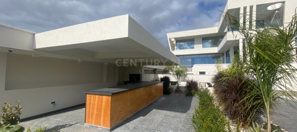 6 chambres Villa à Germasogeia, Cyprus No. 454 9