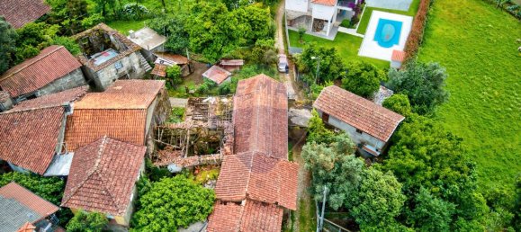 2 bedrooms House in Terras de Bouro, Portugal No. 34957 10