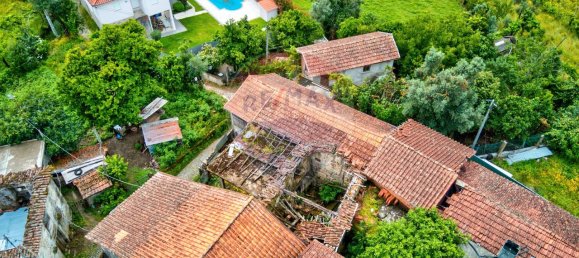 2 bedrooms House in Terras de Bouro, Portugal No. 34957 11