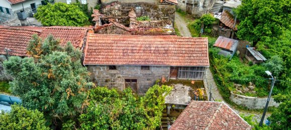 2 bedrooms House in Terras de Bouro, Portugal No. 34957 8