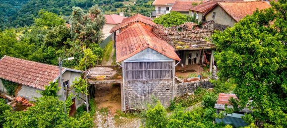 2 bedrooms House in Terras de Bouro, Portugal No. 34957 6