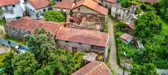 2 bedrooms House in Terras de Bouro, Portugal No. 34957 7