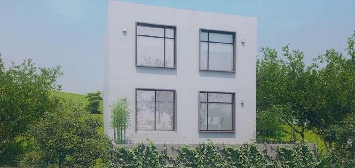 3 Schlafzimmer Haus in Mexico, Nr. 218748