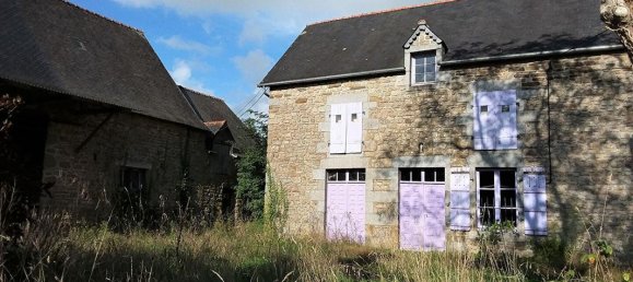 2 rooms House in Bazouges-la-Perouse, France No. 284922 10