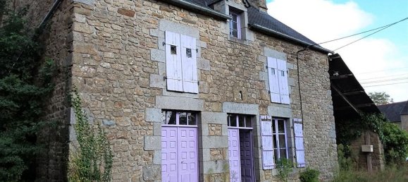 2 rooms House in Bazouges-la-Perouse, France No. 284922 7