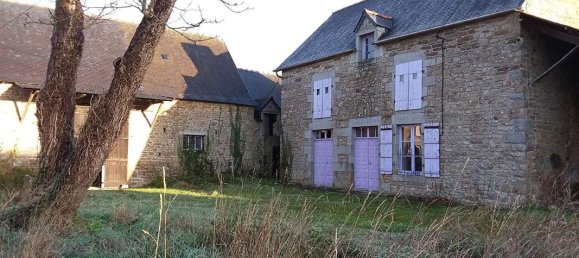 2 rooms House in Bazouges-la-Perouse, France No. 284922 2