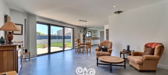 3 Schlafzimmer Haus in Loire-Atlantique, France, Nr. 287218 3