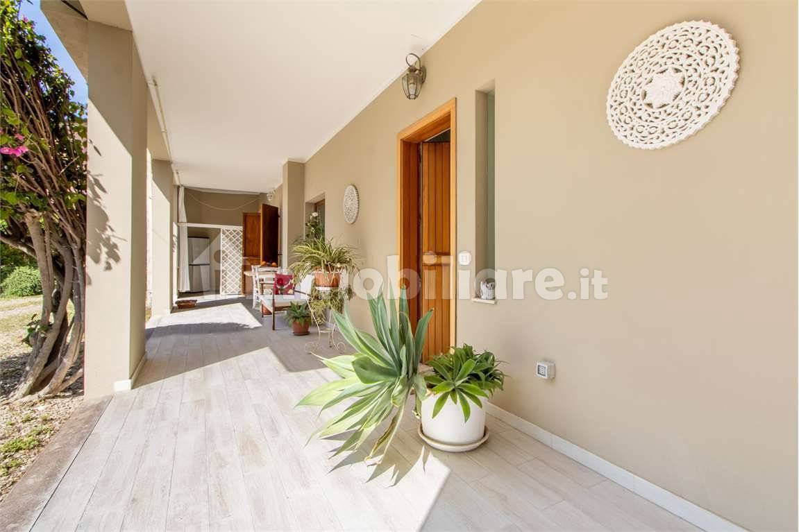 2 غرف نوم فيلا في Selargius, Italy رقم 259819