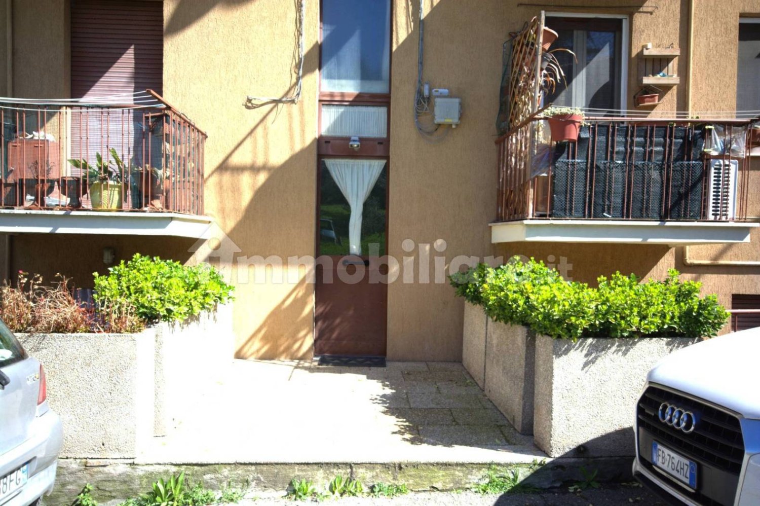 2 bedrooms Apartment in Perugia, Italy No. 63358