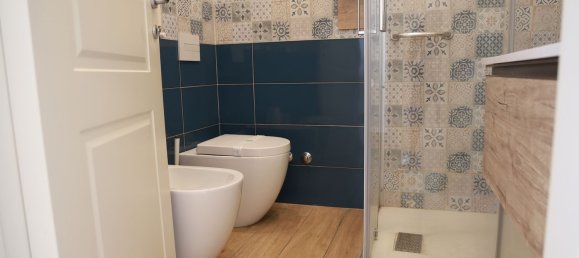 Apartamento de 4 dormitorios en Naples, Italy No. 327459 34