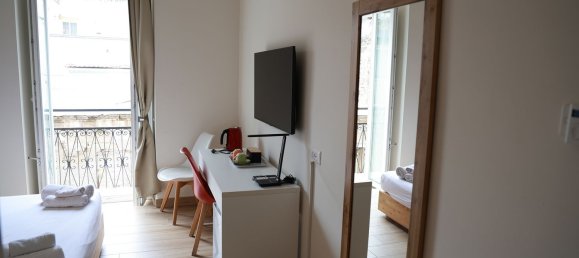 Apartamento de 4 dormitorios en Naples, Italy No. 327459 39
