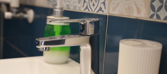 Apartamento de 4 dormitorios en Naples, Italy No. 327459 17