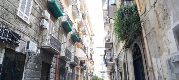 Apartamento de 4 dormitorios en Naples, Italy No. 327459 48