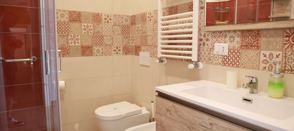 Apartamento de 4 dormitorios en Naples, Italy No. 327459 42