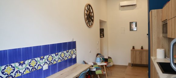 Apartamento de 4 dormitorios en Naples, Italy No. 327459 4