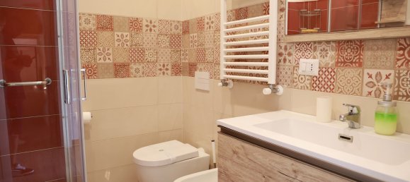 Apartamento de 4 dormitorios en Naples, Italy No. 327459 43