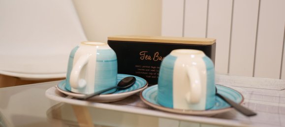 Apartamento de 4 dormitorios en Naples, Italy No. 327459 30