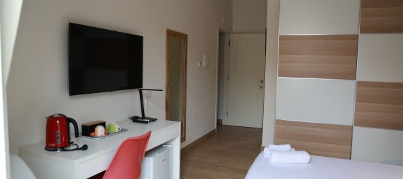 Apartamento de 4 dormitorios en Naples, Italy No. 327459 38