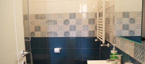 Apartamento de 4 dormitorios en Naples, Italy No. 327459 16