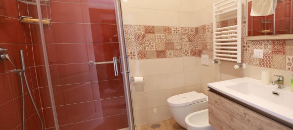 Apartamento de 4 dormitorios en Naples, Italy No. 327459 44