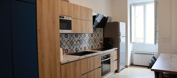Apartamento de 4 dormitorios en Naples, Italy No. 327459 6