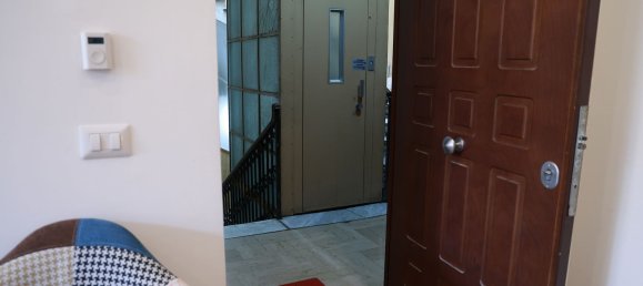 Apartamento de 4 dormitorios en Naples, Italy No. 327459 2