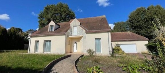 5 bedrooms House in Saint-Arnoult-en-Yvelines, France No. 178528 2